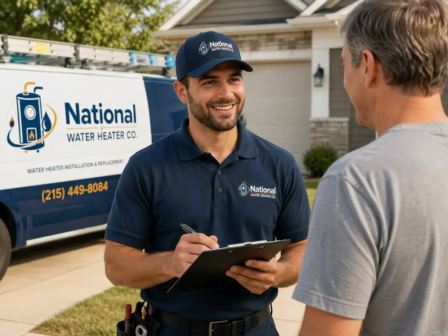 Water Heater Installation Enterprise, KS FAQs